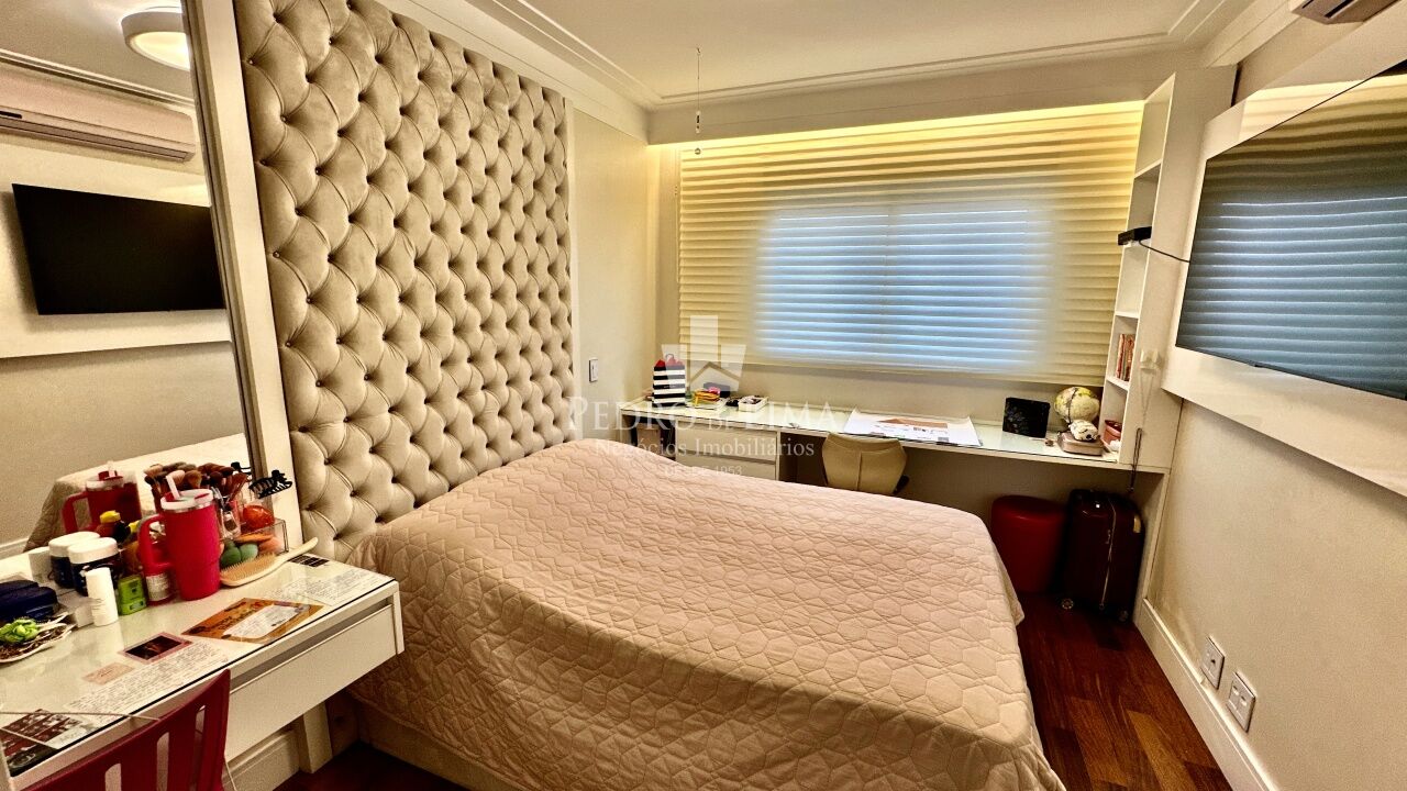 Apartamento altíssimo padrão no Jardim Anália Franco. Condomínio Maria Callas