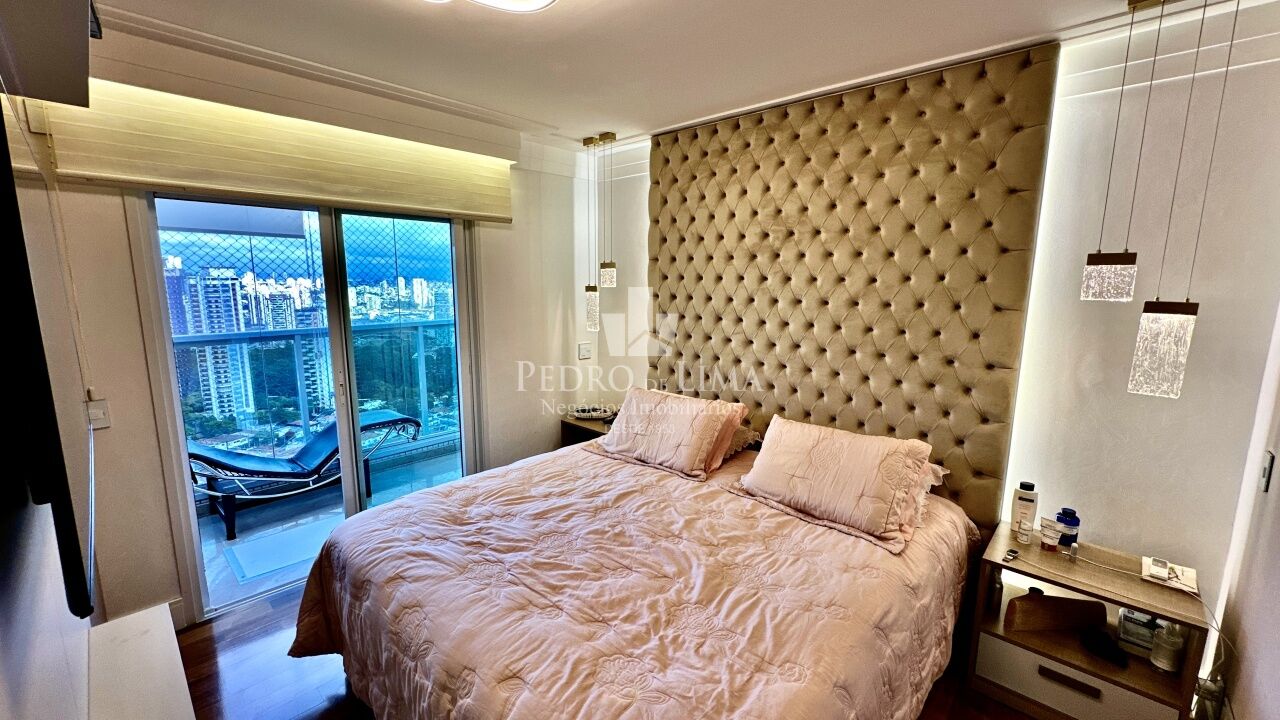 Apartamento altíssimo padrão no Jardim Anália Franco. Condomínio Maria Callas