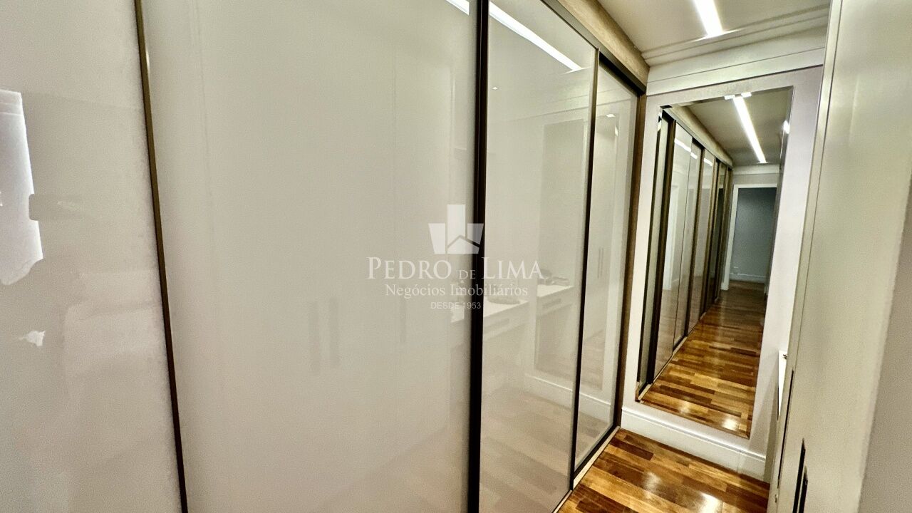 Apartamento altíssimo padrão no Jardim Anália Franco. Condomínio Maria Callas