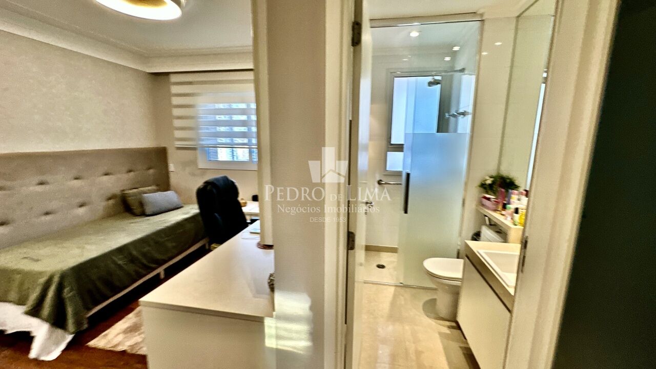 Apartamento altíssimo padrão no Jardim Anália Franco. Condomínio Maria Callas