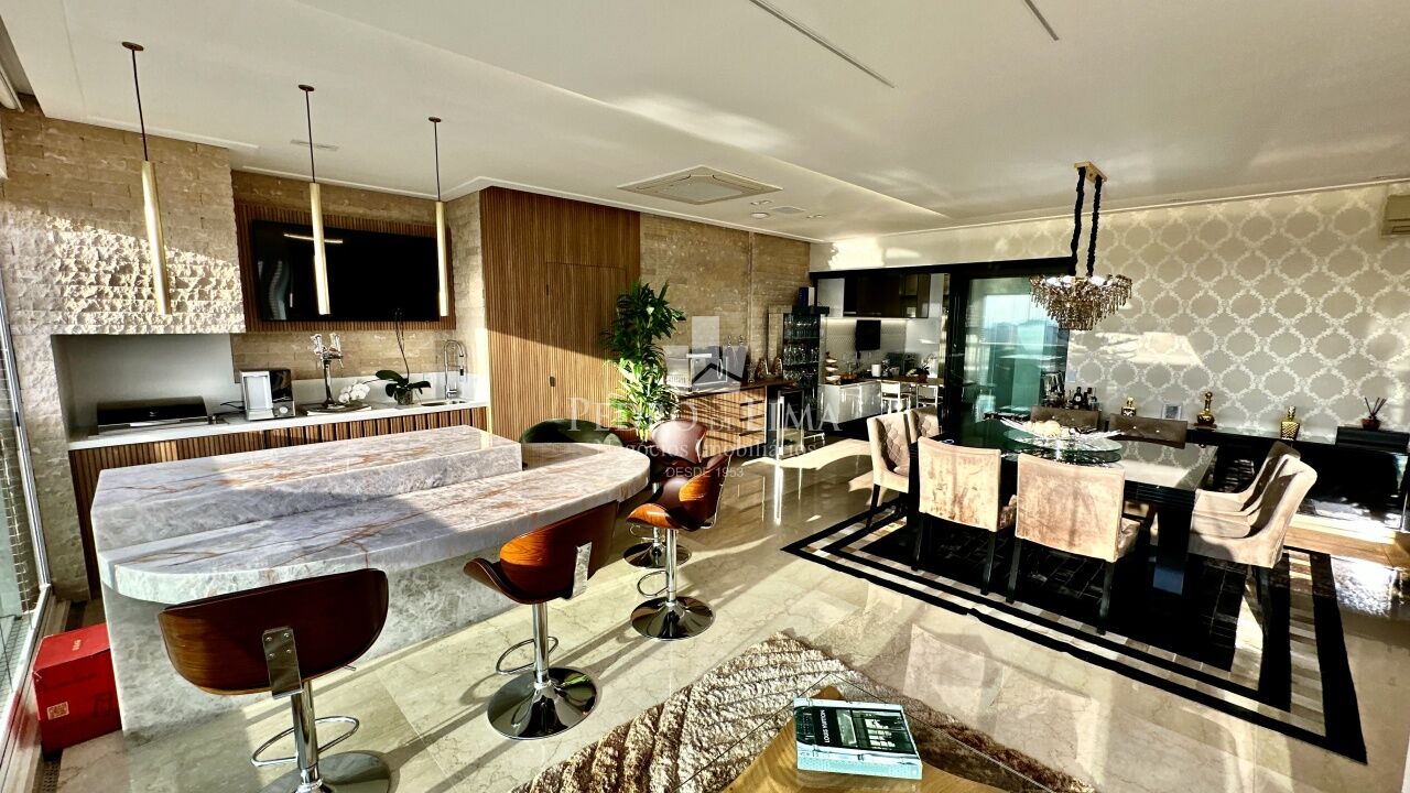 Apartamento altíssimo padrão no Jardim Anália Franco. Condomínio Maria Callas