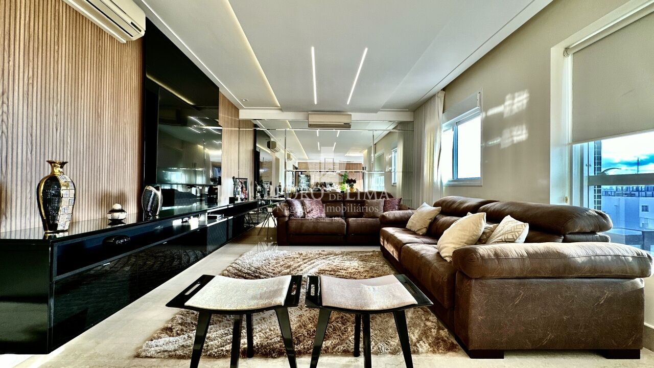Apartamento altíssimo padrão no Jardim Anália Franco. Condomínio Maria Callas