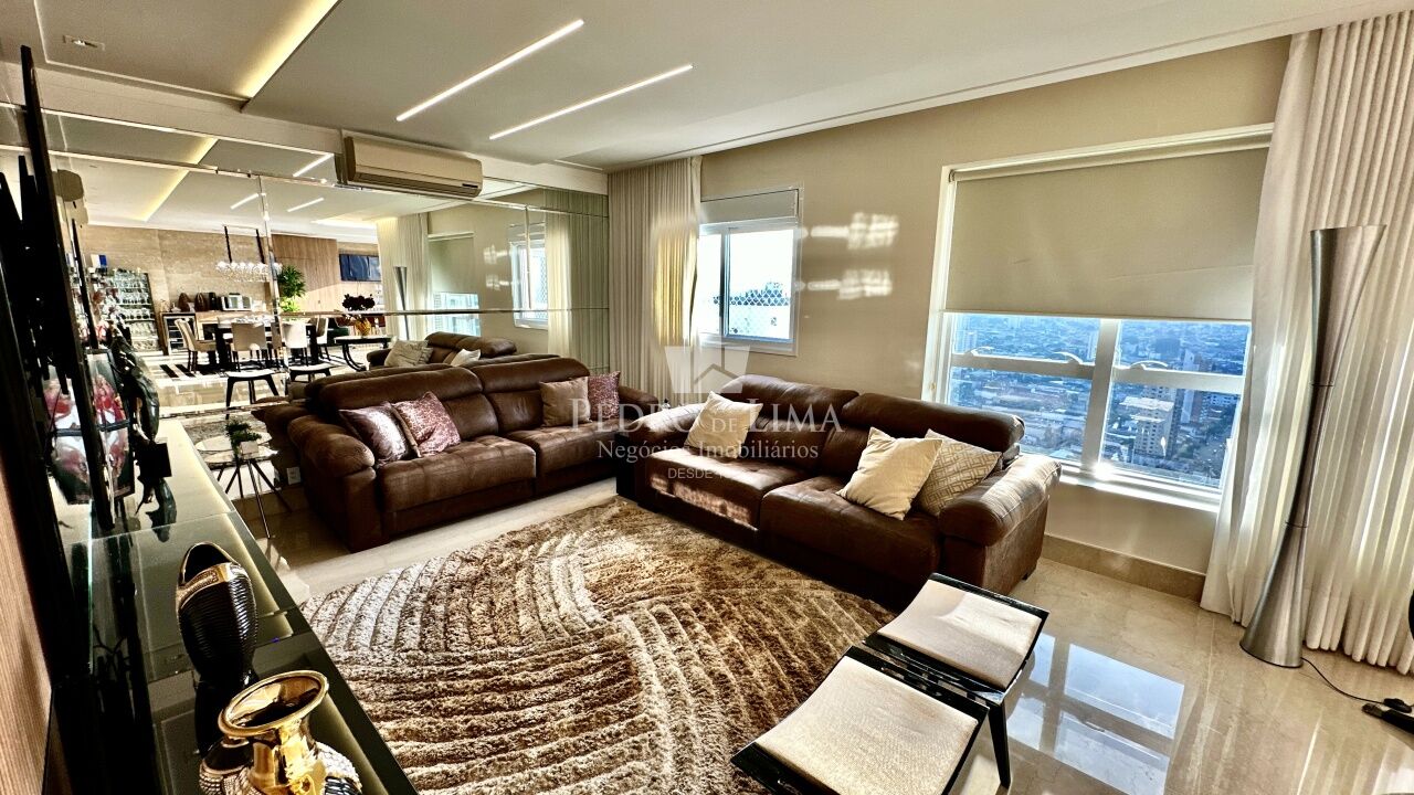 Apartamento altíssimo padrão no Jardim Anália Franco. Condomínio Maria Callas