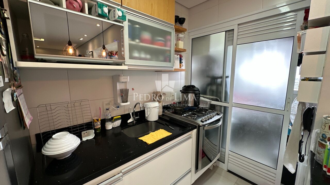 imagem do imovel Apartamento 2 dormitorios 1 vaga na Mooca ref: TP29077