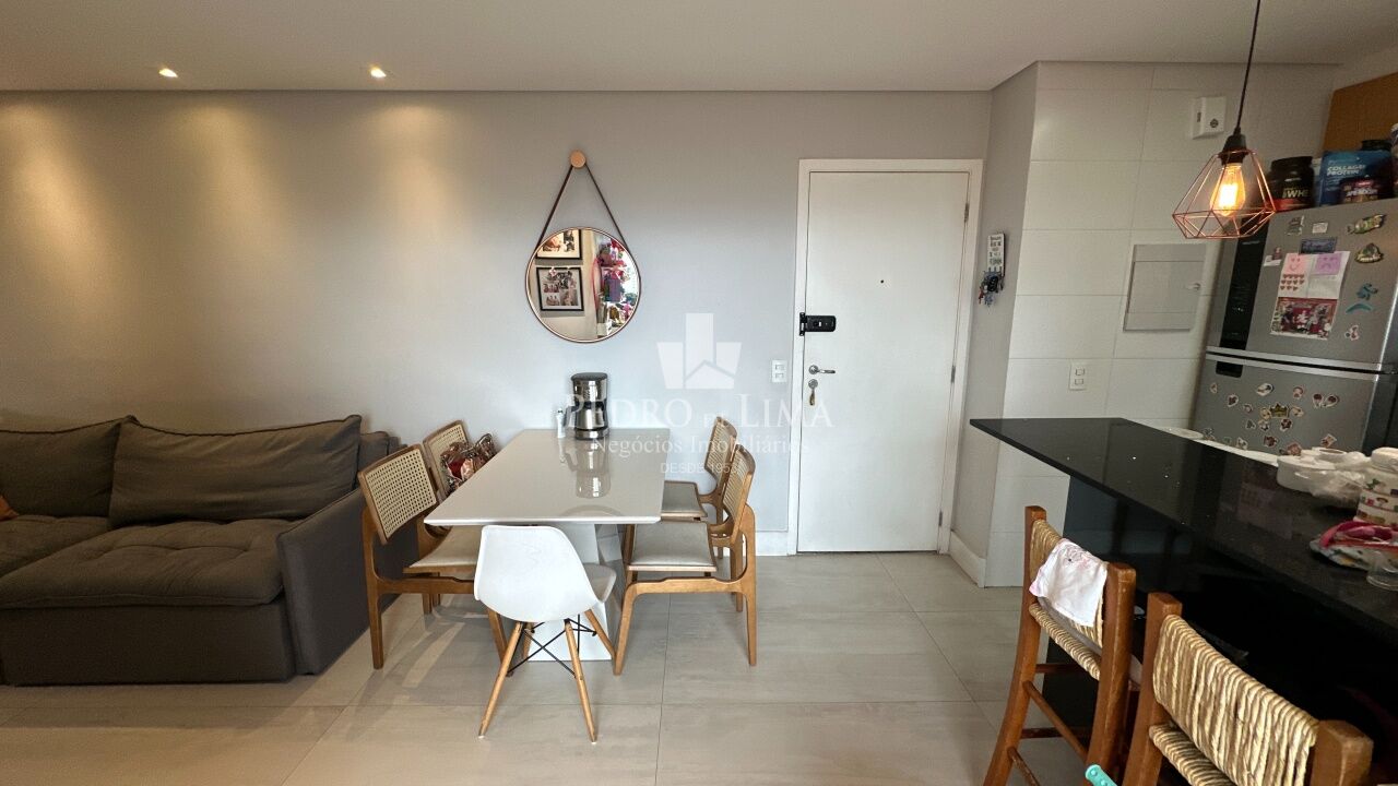 Apartamento 2 dormitorios 1 vaga na Mooca