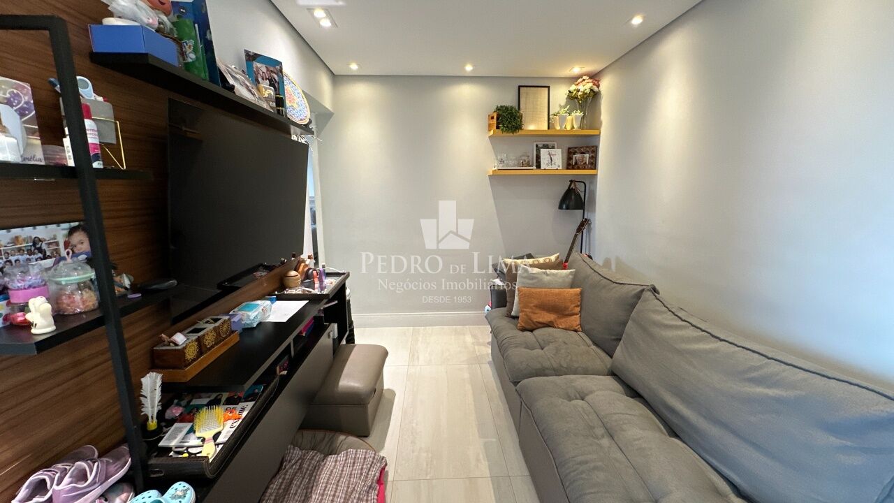 Apartamento 2 dormitorios 1 vaga na Mooca