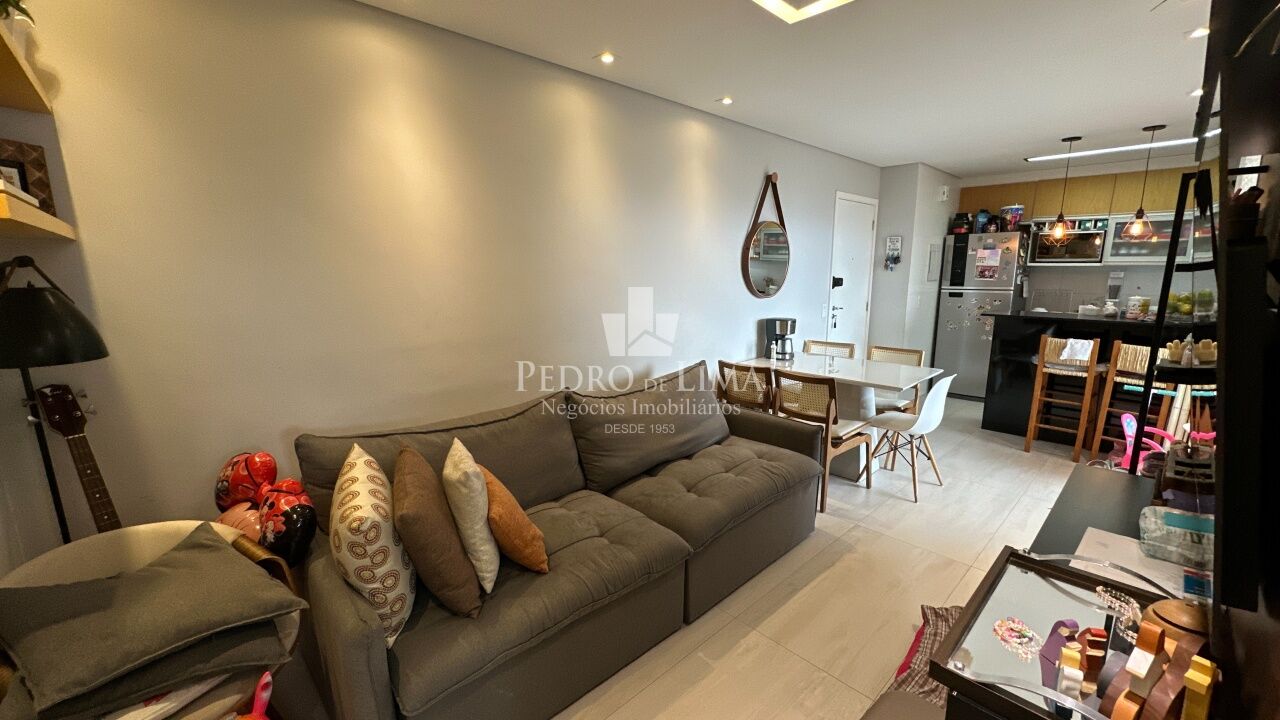 Apartamento 2 dormitorios 1 vaga na Mooca