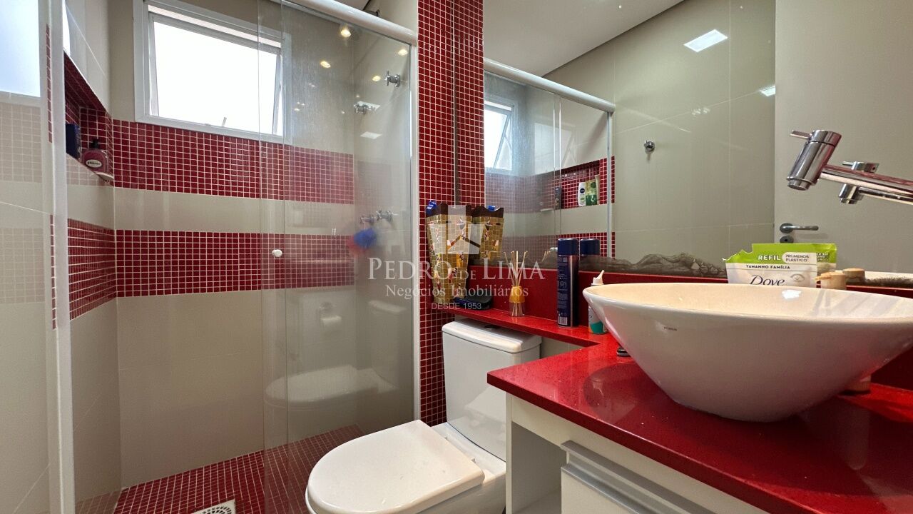 Apartamento 2 dormitorios 1 vaga na Mooca