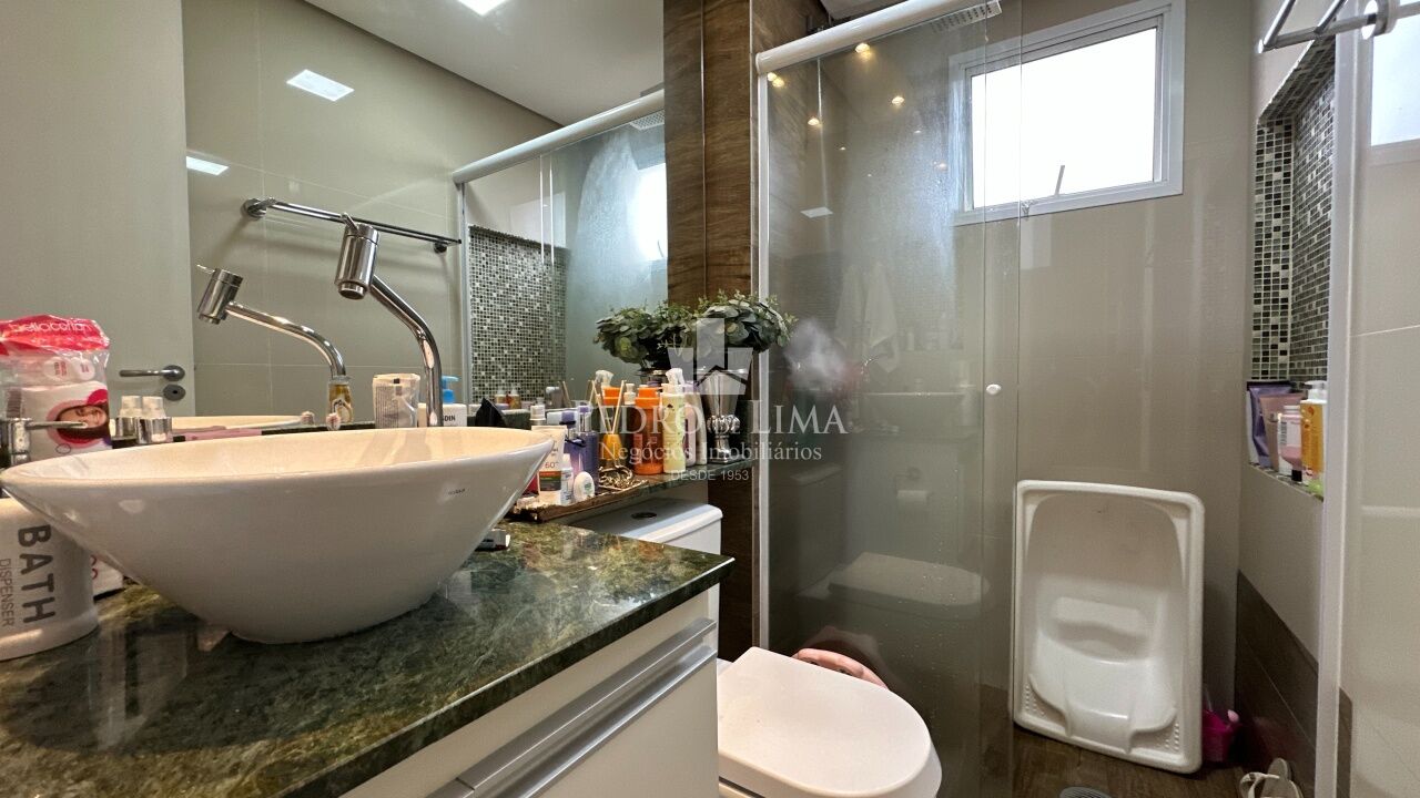 Apartamento 2 dormitorios 1 vaga na Mooca