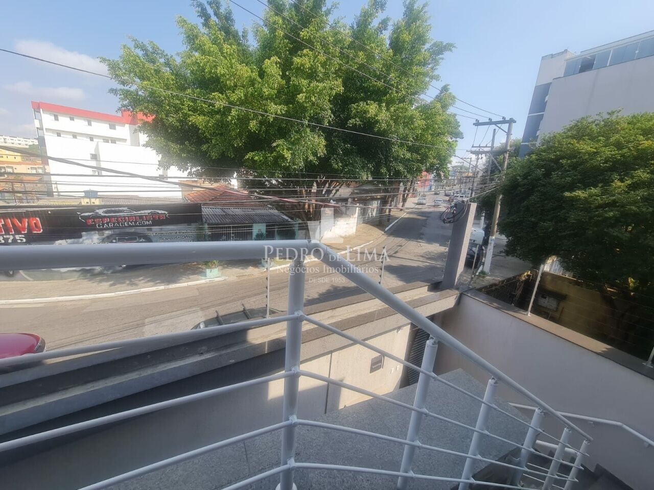 Condomínio Edifício Pasteur Apartamento com 44 m², 2 quartos, 1 banheiro, 1 vaga Vila Matilde