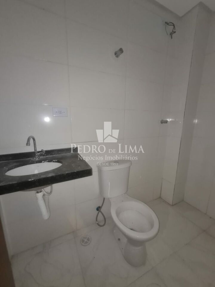 Condomínio Edifício Pasteur Apartamento com 44 m², 2 quartos, 1 banheiro, 1 vaga Vila Matilde