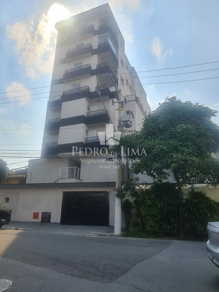 Condomínio Edifício Pasteur Apartamento com 44 m², 2 quartos, 1 banheiro, 1 vaga Vila Matilde