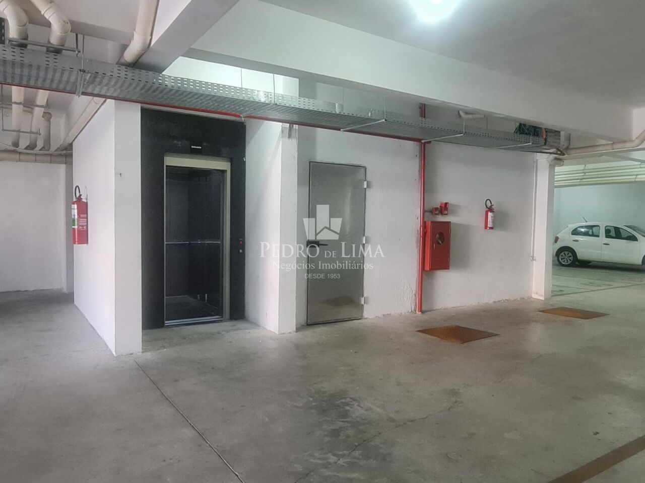 Condomínio Edifício Pasteur Apartamento com 44 m², 2 quartos, 1 banheiro, 1 vaga Vila Matilde