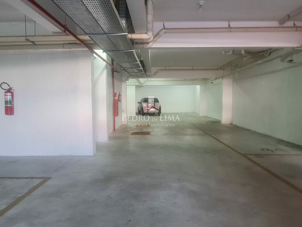 Condomínio Edifício Pasteur Apartamento com 44 m², 2 quartos, 1 banheiro, 1 vaga Vila Matilde