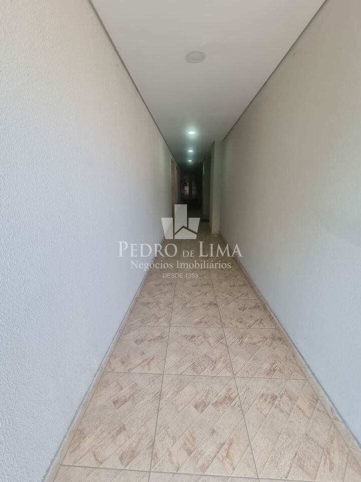 Condomínio Edifício Pasteur Apartamento com 44 m², 2 quartos, 1 banheiro, 1 vaga Vila Matilde