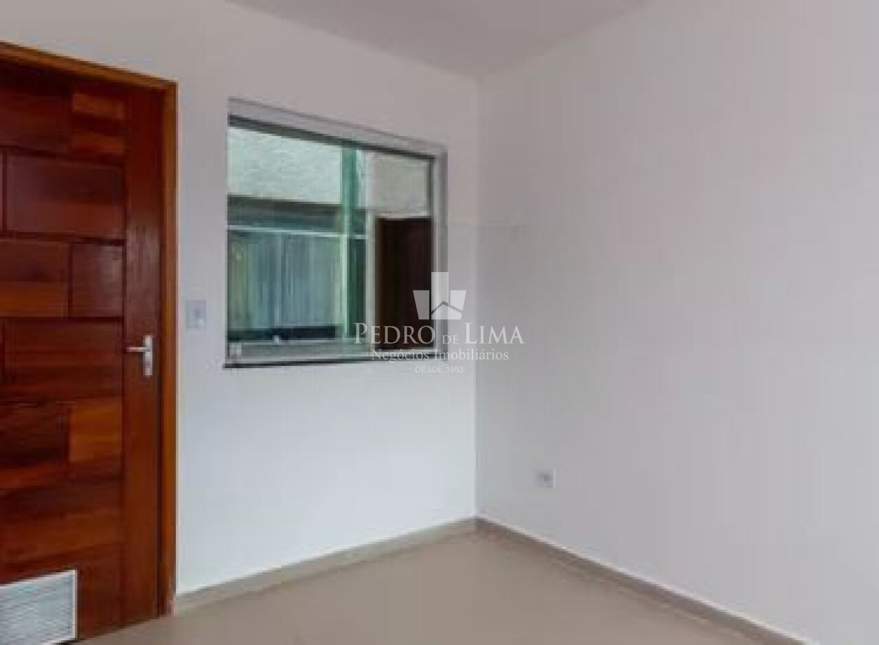 imagem do imovel Apartamento 2 quartos, 40 m², 1 vaga no Tatuapé. Condomínio Oliveira Trevisan ref: TP29085