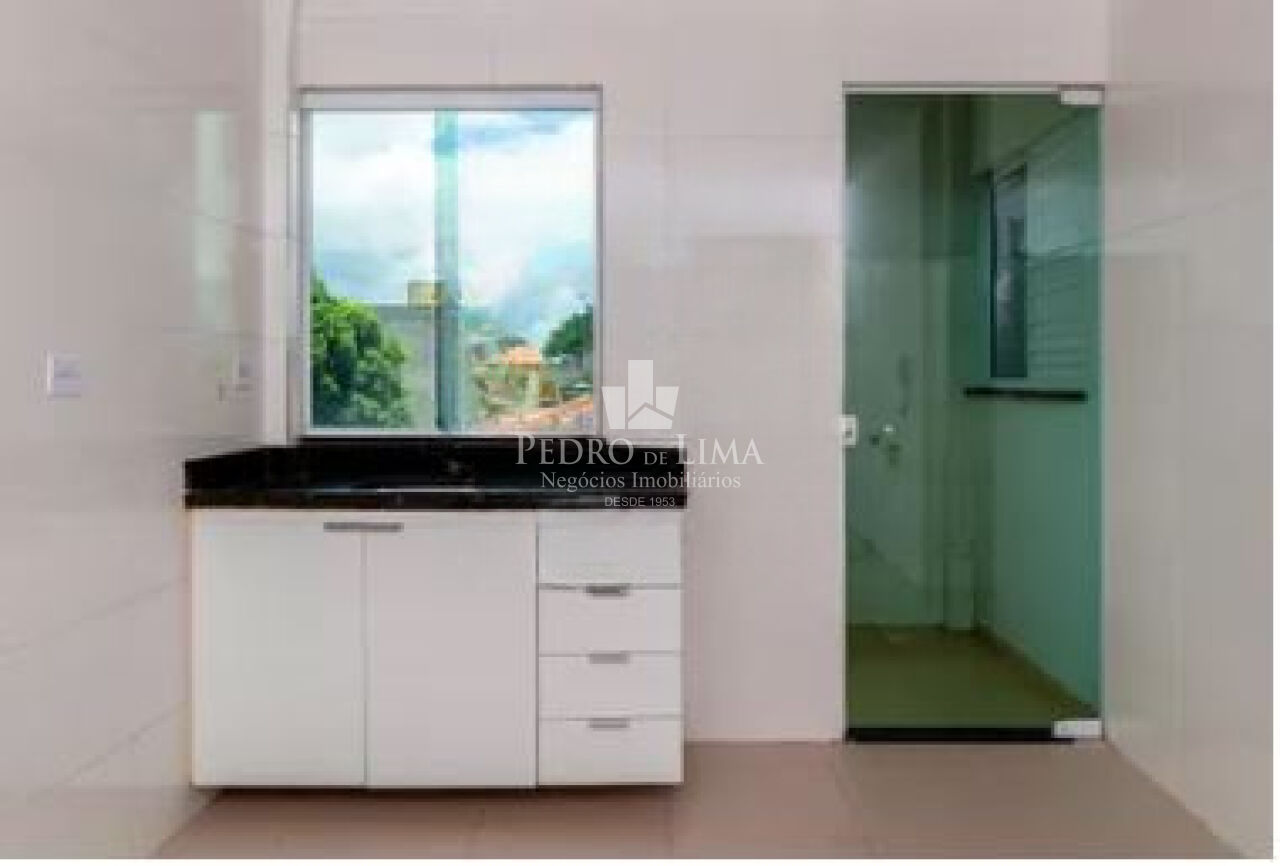imagem do imovel Apartamento 2 quartos, 40 m², 1 vaga no Tatuapé. Condomínio Oliveira Trevisan ref: TP29085