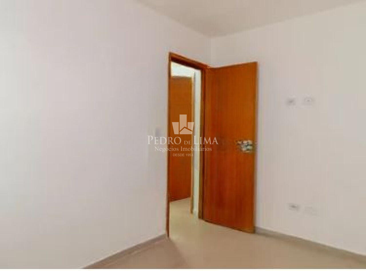 Apartamento 2 quartos, 40 m², 1 vaga no Tatuapé. Condomínio Oliveira Trevisan