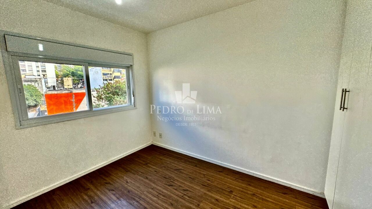 Apartamento 3 dormitórios, 1 suíte, varanda gourmet, 1 vaga. Condomínio The Place Home