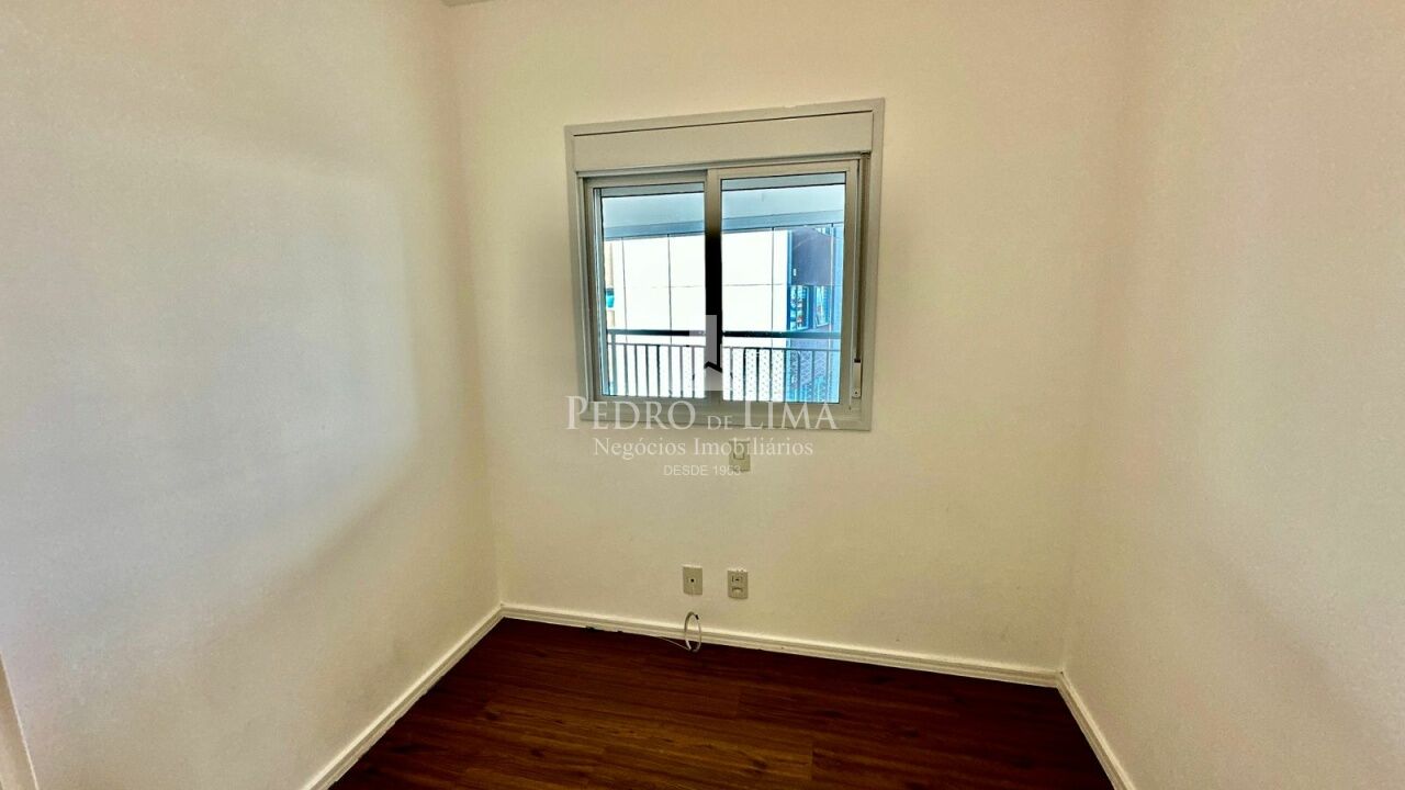 Apartamento 3 dormitórios, 1 suíte, varanda gourmet, 1 vaga. Condomínio The Place Home