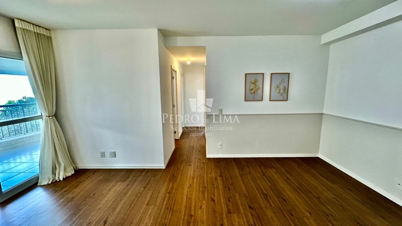 Apartamento 3 dormitórios, 1 suíte, varanda gourmet, 1 vaga. Condomínio The Place Home