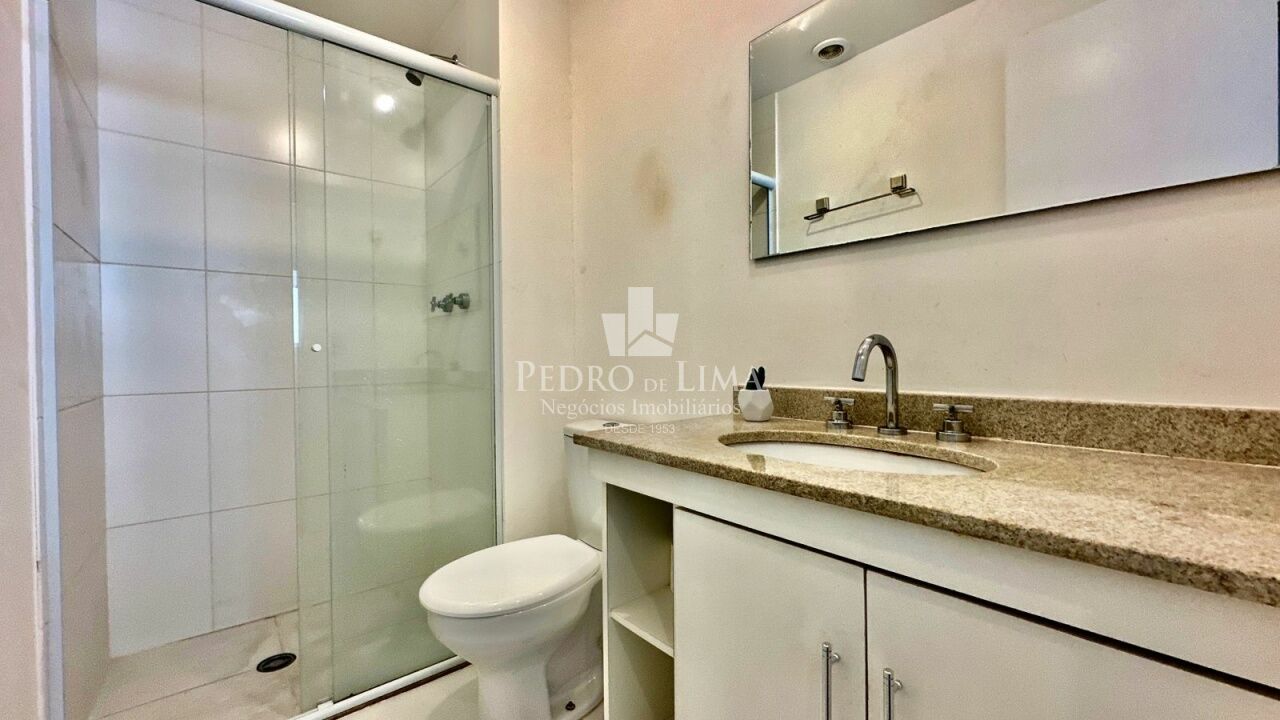 Apartamento 3 dormitórios, 1 suíte, varanda gourmet, 1 vaga. Condomínio The Place Home