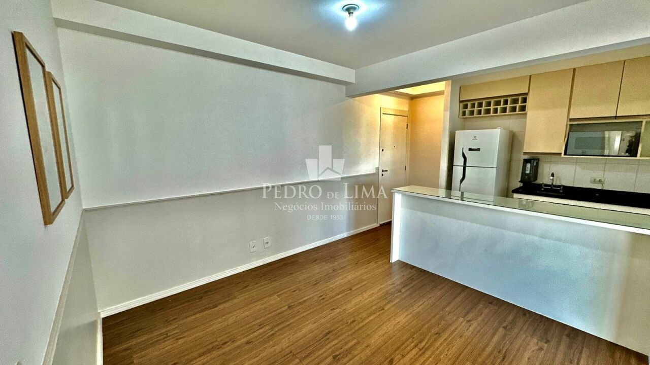 Apartamento 3 dormitórios, 1 suíte, varanda gourmet, 1 vaga. Condomínio The Place Home
