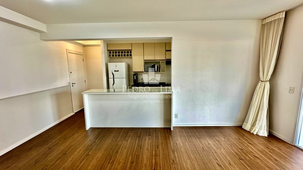 Apartamento 3 dormitórios, 1 suíte, varanda gourmet, 1 vaga. Condomínio The Place Home