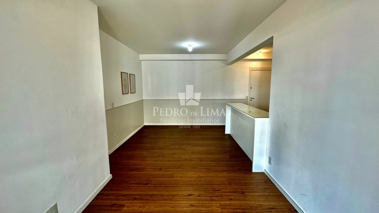 Apartamento 3 dormitórios, 1 suíte, varanda gourmet, 1 vaga. Condomínio The Place Home