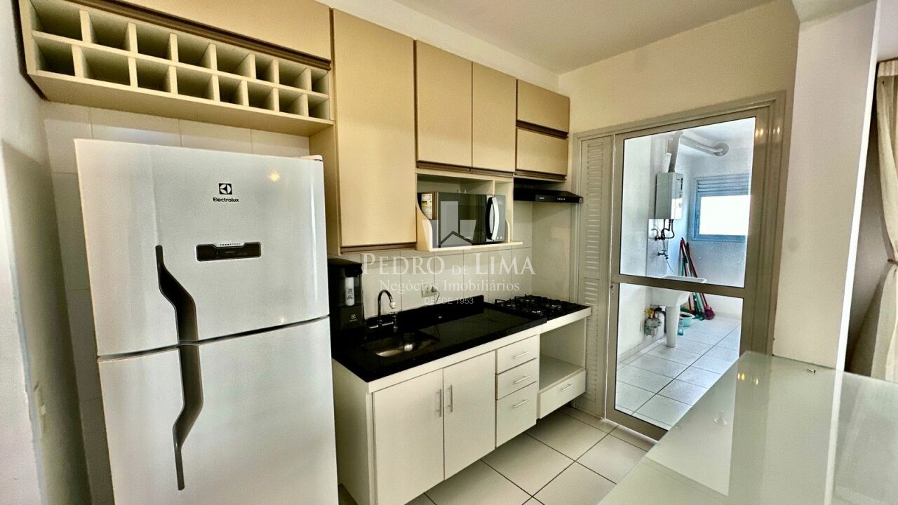 Apartamento 3 dormitórios, 1 suíte, varanda gourmet, 1 vaga. Condomínio The Place Home