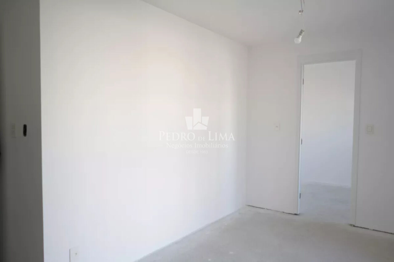Apaartamento de 1 quarto, 1 vaga, 40 m² - Cndomínio Max Belém - Belém