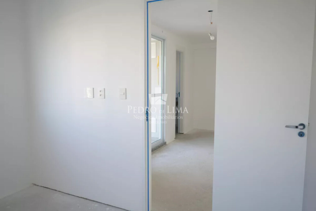 Apaartamento de 1 quarto, 1 vaga, 40 m² - Cndomínio Max Belém - Belém