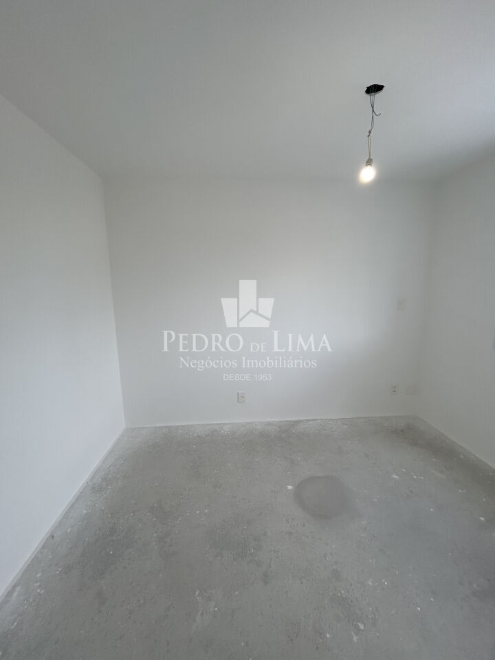 Apaartamento de 1 quarto, 1 vaga, 40 m² - Cndomínio Max Belém - Belém