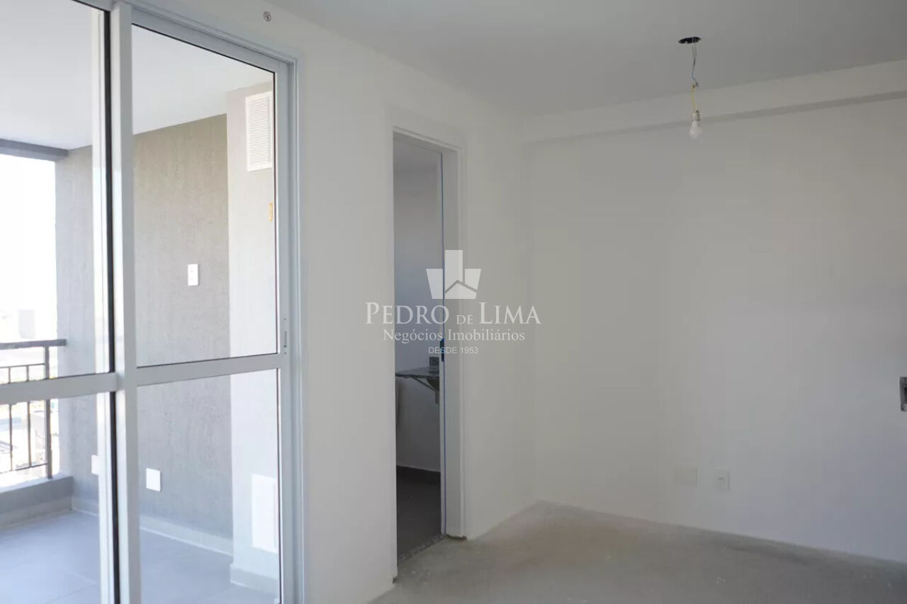 Apaartamento de 1 quarto, 1 vaga, 40 m² - Cndomínio Max Belém - Belém