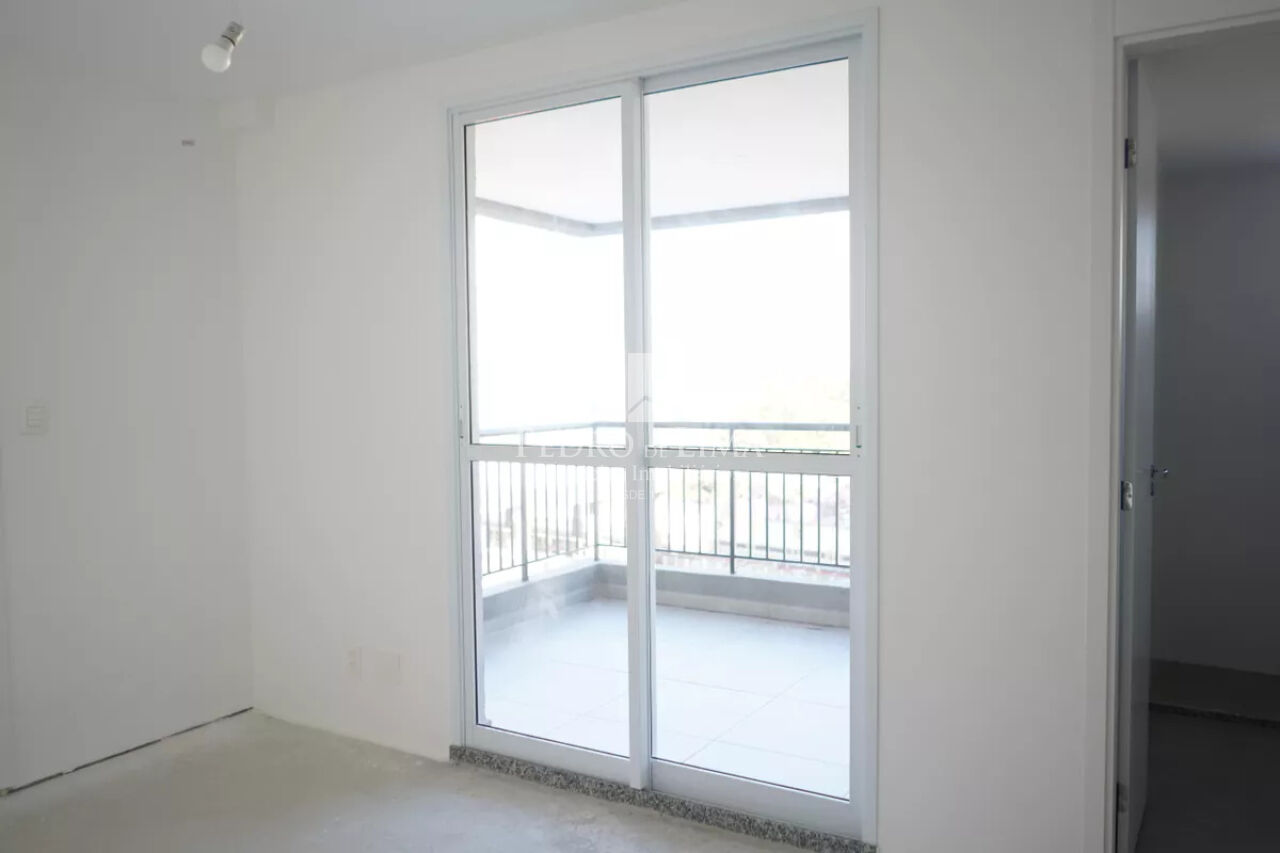 Apaartamento de 1 quarto, 1 vaga, 40 m² - Cndomínio Max Belém - Belém