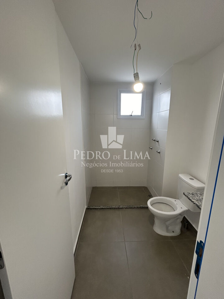 Apaartamento de 1 quarto, 1 vaga, 40 m² - Cndomínio Max Belém - Belém