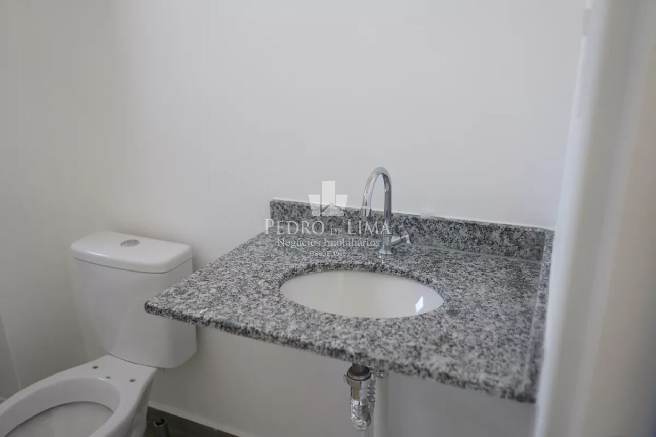 Apaartamento de 1 quarto, 1 vaga, 40 m² - Cndomínio Max Belém - Belém