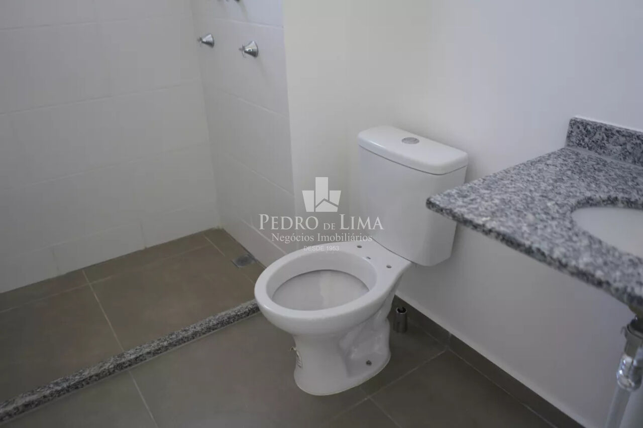 Apaartamento de 1 quarto, 1 vaga, 40 m² - Cndomínio Max Belém - Belém