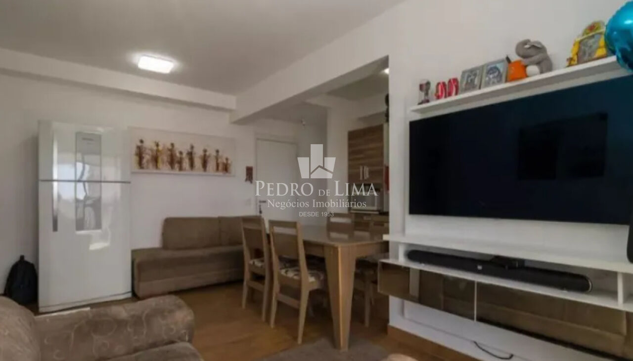 imagem do imovel Condomínio Gran Home Club 2 quartos sendo 1 suíte, 2 banheiros, varanda gourmet  ref: TP29110