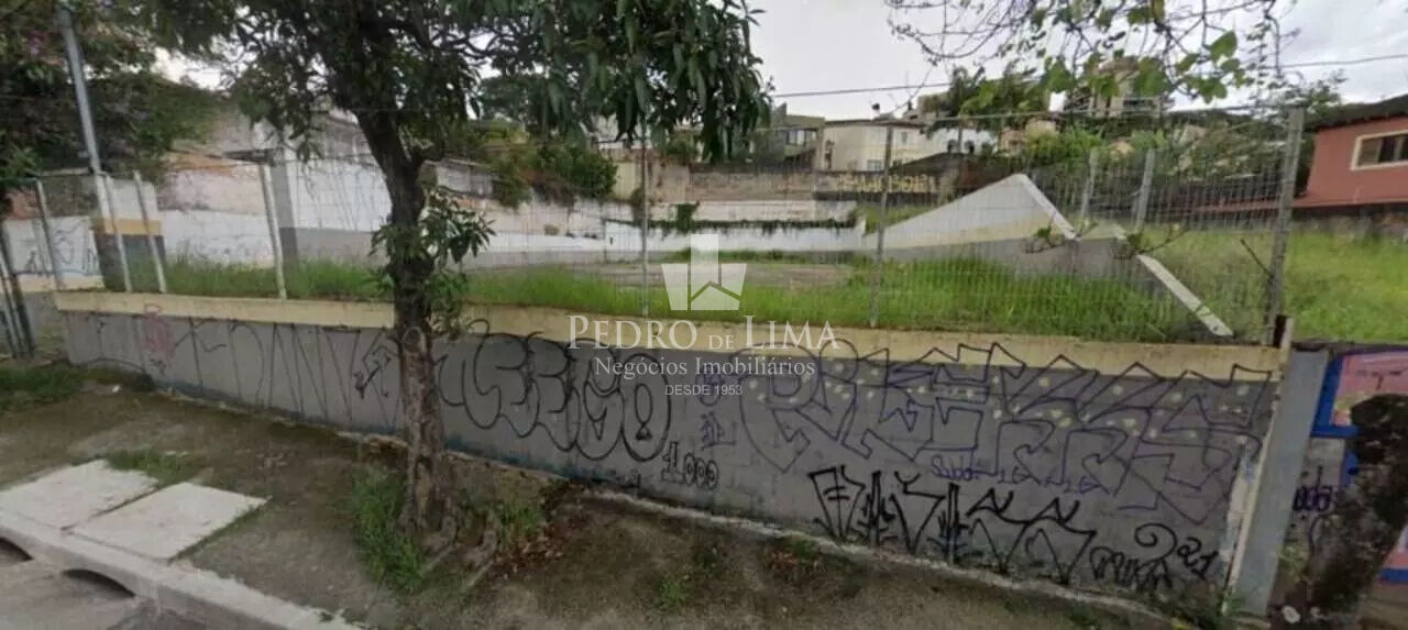 Terreno no Morumbi