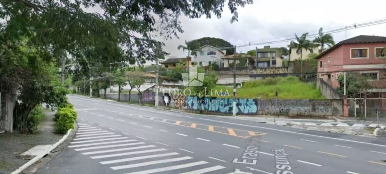 Terreno no Morumbi