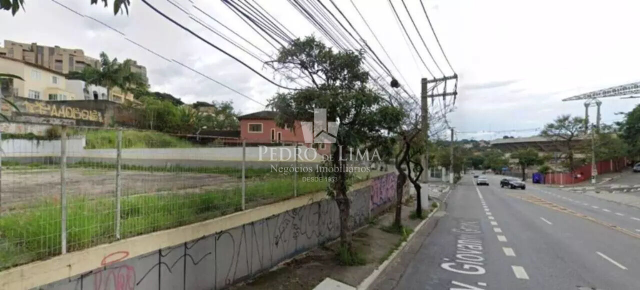 imagem do imovel Terreno no Morumbi ref: TP29120