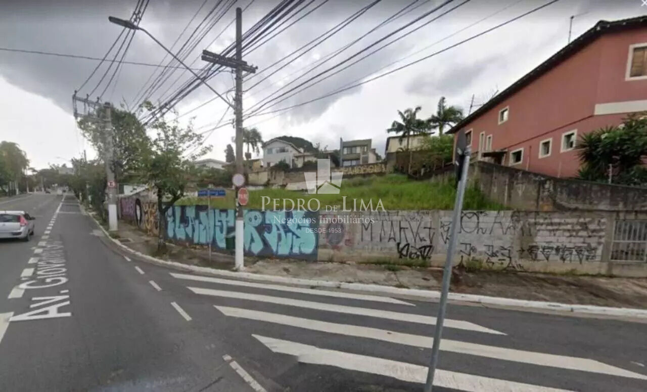 Terreno no Morumbi
