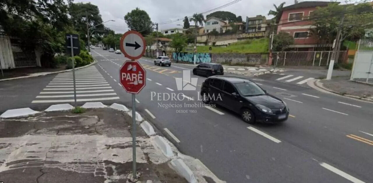 imagem do imovel Terreno no Morumbi ref: TP29120
