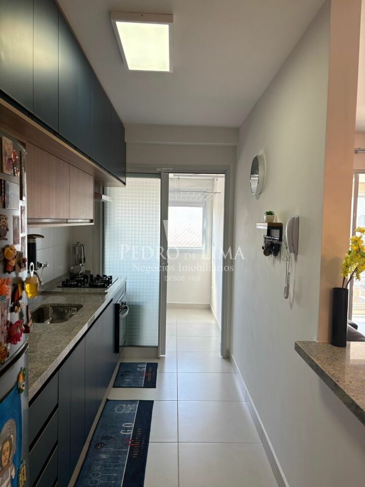 Apartamento 3 quarto 1 suíte varanda gourmet, 2 vagas, Vila Prudente. Condomínio Galeria Family Club