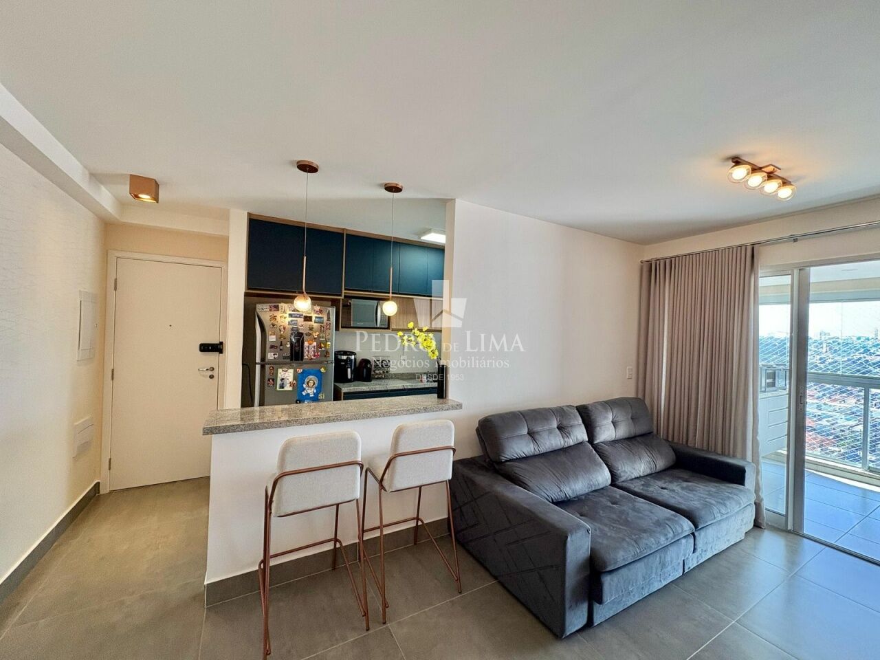 Apartamento 3 quarto 1 suíte varanda gourmet, 2 vagas, Vila Prudente. Condomínio Galeria Family Club