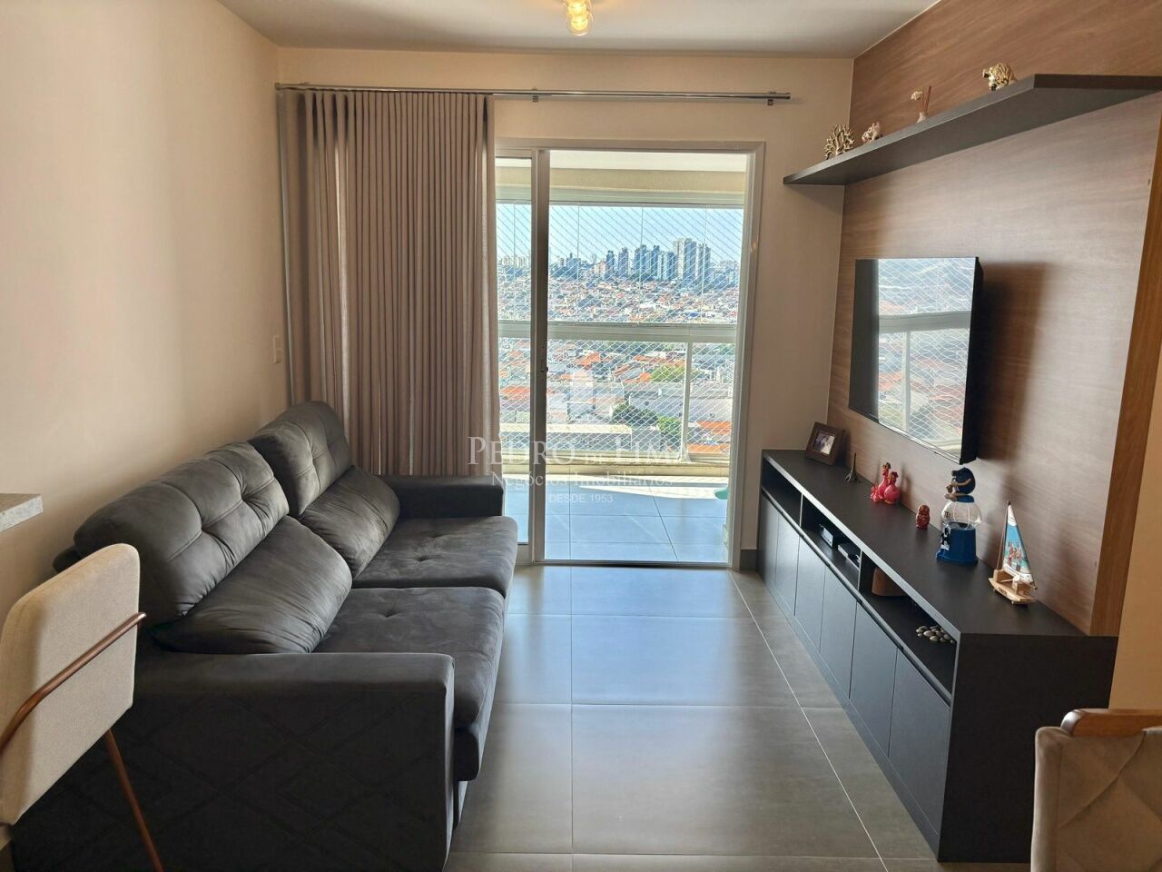 Apartamento 3 quarto 1 suíte varanda gourmet, 2 vagas, Vila Prudente. Condomínio Galeria Family Club