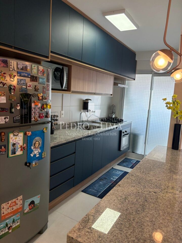 Apartamento 3 quarto 1 suíte varanda gourmet, 2 vagas, Vila Prudente. Condomínio Galeria Family Club