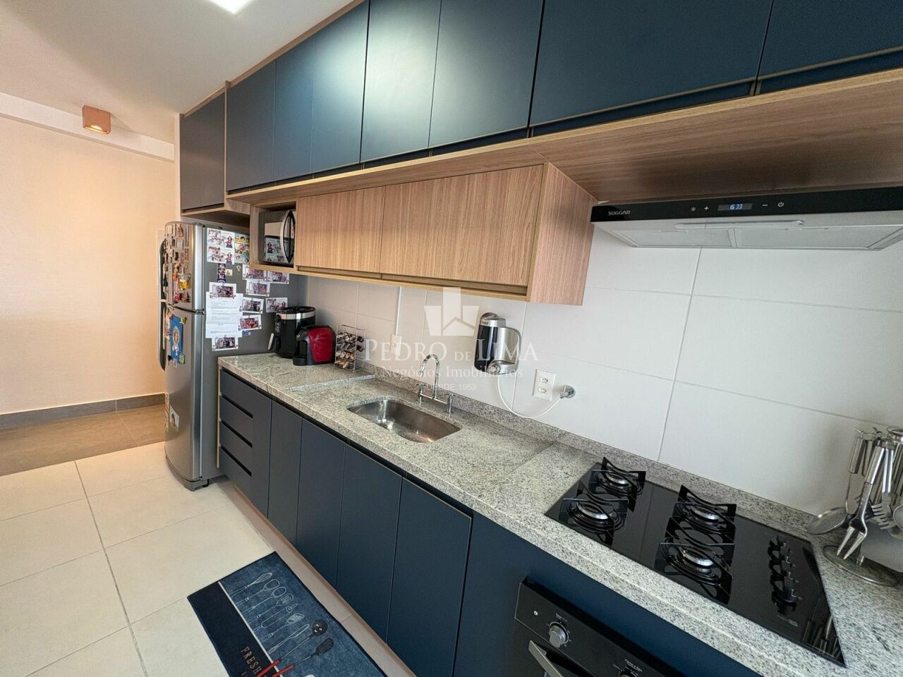 Apartamento 3 quarto 1 suíte varanda gourmet, 2 vagas, Vila Prudente. Condomínio Galeria Family Club
