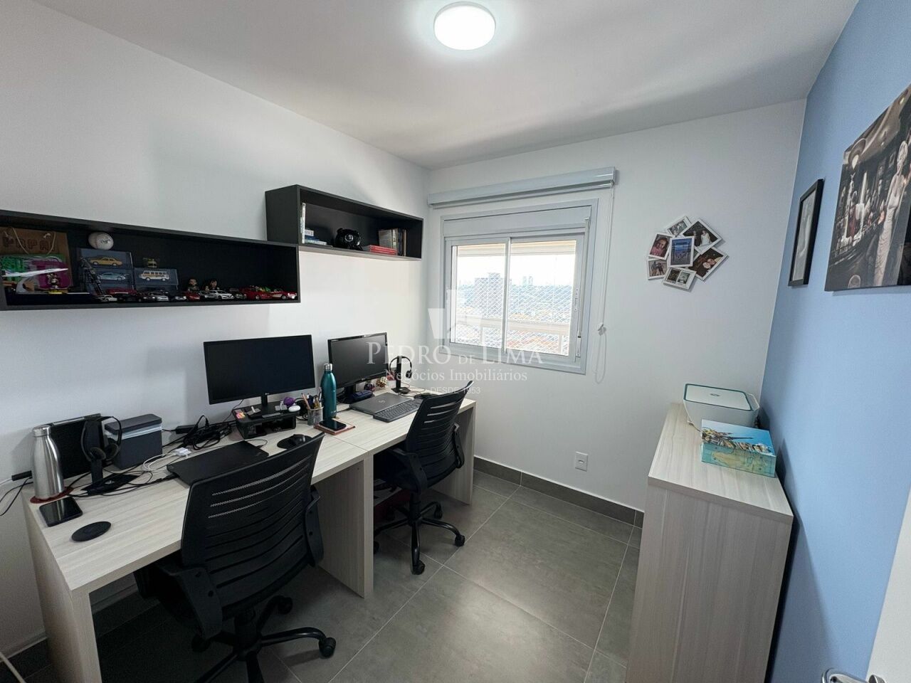 Apartamento 3 quarto 1 suíte varanda gourmet, 2 vagas, Vila Prudente. Condomínio Galeria Family Club